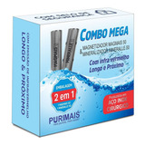 Magnetizador Purimais Combo Power Com 9 000 Gauss De Potência