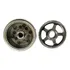 Magneto C/ Placa Partida Cbx250 Twister 2001 A 2008 Original