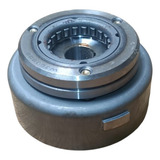 Magneto Com Placa De Partida Kasinski Crz 150 Off Road Agua