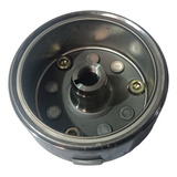 Magneto Com Placa De Partida Kasinski Mirage Gv 150 Cc