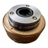 Magneto Com Placa Partida Shineray Jet 50