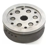 Magneto Gerador Volante Honda Biz 125 Es 2006 A 2008