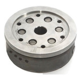 Magneto Gerador Volante Honda Biz 125 Es 2006 A 2008