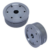 Magneto Gerador Volante Honda Cg 125 Fan Es 2009 Até 2013