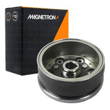 Magneto Gerador Volante Honda Cg 125 Fan Es 2009 Até 2013