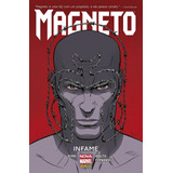 Magneto Infame De Bunn