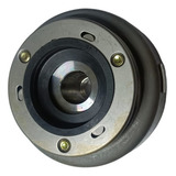 Magneto Placa Partida Kasinski Crz 1502011 Diante