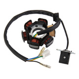Magneto Stator 6 Bobina