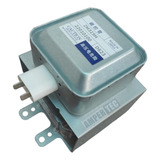 Magnetron 2m219h Para Microondas 2m219h Novo Original