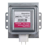 Magnetron 2m219j Compativel Microondas