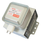 Magnetron 2m519j 3 Furos