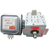 Magnetron 2m519j Para Microondas Panasonic Nnst65hw Nn st65h