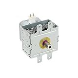 Magnetron De Micro Ondas 2M261 M32 Para Forno De Micro Ondas Inversor Panasonic NN SF464MBPQ NN SF464M NN SF550W W11346197 Substitui 2M236 M32 2M236 M42 2M291 M32 2M292 M32 2M261 M32 16 Aprovado