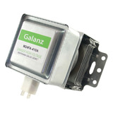 Magnetron M24fa 410a Galanz Original Novo