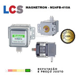 Magnetron Micro Ondas Brastemp Consul M24fa 410a C nf