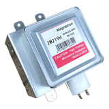 Magnetron Microondas 2m219h Om75p 21  2m218h 2m167b 2m213j