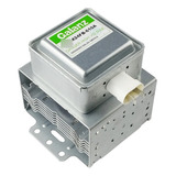Magnetron Microondas Brastemp M24fb 610a M 24fb 610a