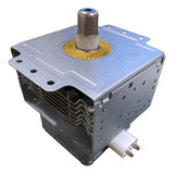 Magnetron Microondas Electrolux 2m219j 2m319j Mef33 Me28s