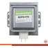 Magnetron Microondas M24fb 610a Compativel D622 Me044 Mh7047 Bm21l Pme25bm D622 Pme31bm Pms32