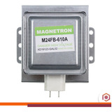 Magnetron Microondas M24fb 610a