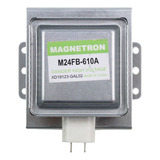 Magnetron Microondas M24fb 610a M24fc 610a Bmy45 Pme28