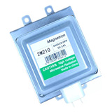 Magnetron Microondas Me27f M24fb