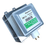 Magnetron P Microondas Om75p 31 2m210 m1 2m319k 2m219k