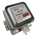 Magnetron P Microondas Panasonic Nn st341 Witol 2m519j