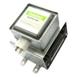 Magnetron Para Microondas Bms25 Bms 25 M24fb 210a Galanz