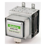 Magnetron Para Microondas Brastemp