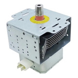 Magnetron Para Microondas Fischer Fit Line 25 Lt 25873 56177