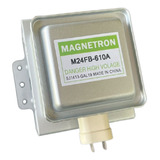 Magnetron Para Microondas M24fb 610a M24fb610a Novo