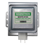 Magnetron Para Microondas M24fb 610a