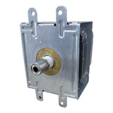 Magnetron Para Microondas Panasonic Perfect 2m319k Witol