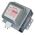 Magnetron Toshiba 2m253(xb) 900w Original 2m253j(xb) Toshiba