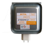 Magnetron Witol 2m217j Microondas