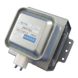 Magnetron Witol 2m319j Para Microondas Electrolux Midea