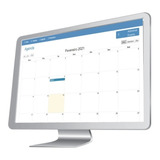 Magnistrade Sistema De Agenda