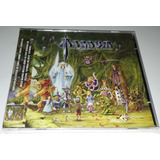 Magnum Lost On The Road To Eternity 2 Cd Lacrado 