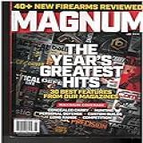 Magnum Magazine 2019 Athlon Sports