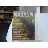 Magnum N 62 Colt