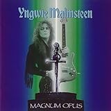 Magnum Opus Audio CD Malmsteen Yngwie