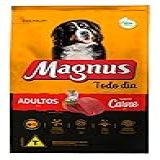 Magnus Ração Todo Dia Para Cães
