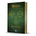 Magus - Tratado Completo De Alquimia E Filosofia Oculta, De Francis Barret., Vol. 1. Editorial Anubis Editores, Capa Dura, Edição 2023-06-30 00:00:00 Em Português