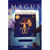 Magus - Vol.01 - O Pressagio - Hist. Nostradamus