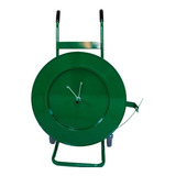 Magus Dbr60 Desbobinador Industrial Verde