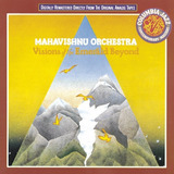 Mahavishnu Orchestra Visions Of