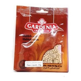 Mahlab Em Grão Gardênia 20g