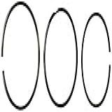 Mahle Conjunto De Aneis