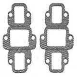 MAHLE Conjunto De Coletor De Escape MS14743